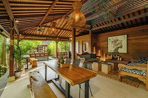 Villa Dharuna Ubud