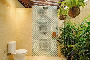 Villa Dharuna Ubud
