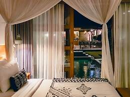 Villa Dharuna Ubud