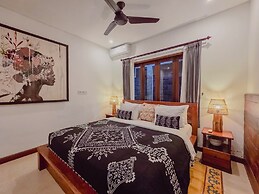 Villa Dharuna Ubud