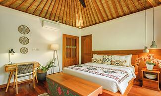 Villa Dharuna Ubud