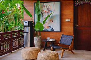 Villa Dharuna Ubud