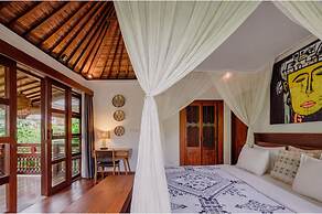 Villa Dharuna Ubud