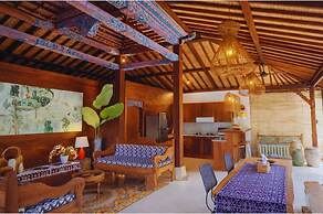 Villa Dharuna Ubud