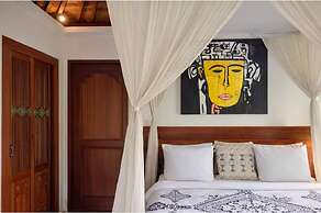 Villa Dharuna Ubud