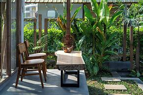 Sayuban Villa