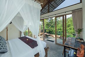 Sayuban Villa