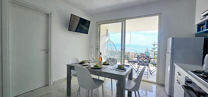 Ninfa sul Mare Apartments