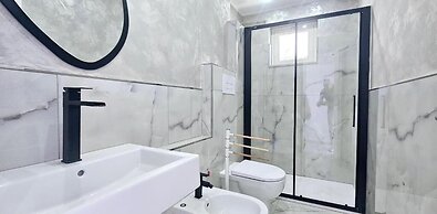 Ninfa sul Mare Apartments