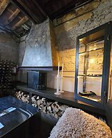 The little guest house
