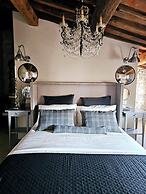 The little guest house