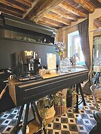 The little guest house