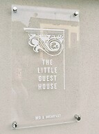 The little guest house