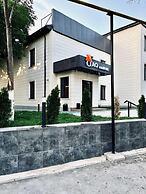 AQ miniHOTEL