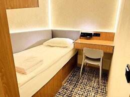 AQ miniHOTEL