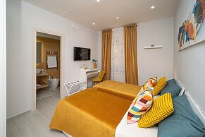 B&B MARGIÒ