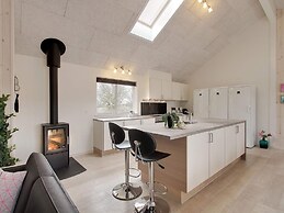 5 Star Holiday Home in Bogense