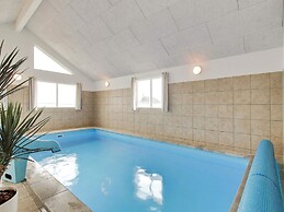 5 Star Holiday Home in Bogense