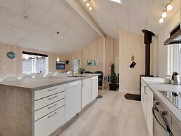 5 Star Holiday Home in Bogense