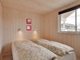 5 Star Holiday Home in Bogense