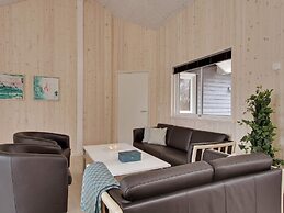 5 Star Holiday Home in Bogense
