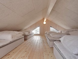 5 Star Holiday Home in Bogense