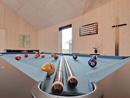 5 Star Holiday Home in Bogense