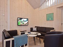 5 Star Holiday Home in Bogense