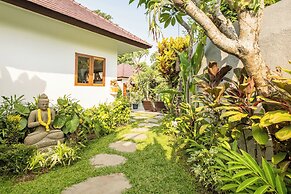 Villa Nya Ubud