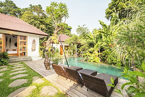 Villa Nya Ubud