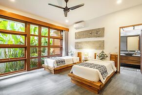 Villa Nya Ubud