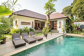 Villa Nya Ubud