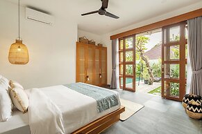 Villa Nya Ubud