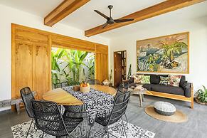 Villa Nya Ubud