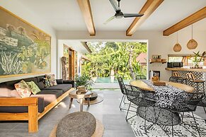 Villa Nya Ubud
