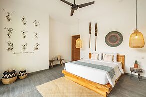 Villa Nya Ubud