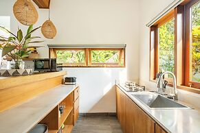 Villa Nya Ubud