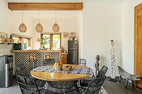 Villa Nya Ubud