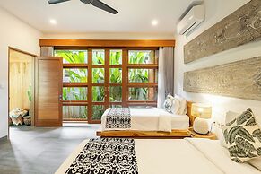Villa Nya Ubud