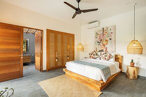 Villa Nya Ubud