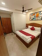 hotel beach crown juhu
