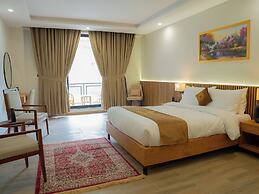 Serene Resorts Naran