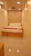 JUHU BLISS INN