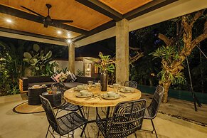 Villa Gaya Ubud