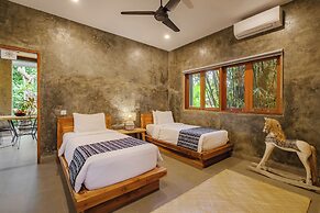Villa Gaya Ubud