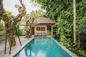 Villa Gaya Ubud