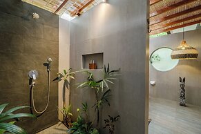 Villa Gaya Ubud