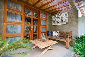 Villa Gaya Ubud