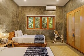 Villa Gaya Ubud