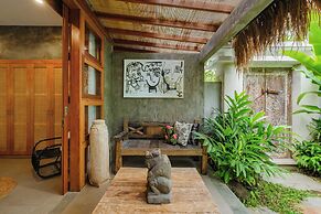 Villa Gaya Ubud